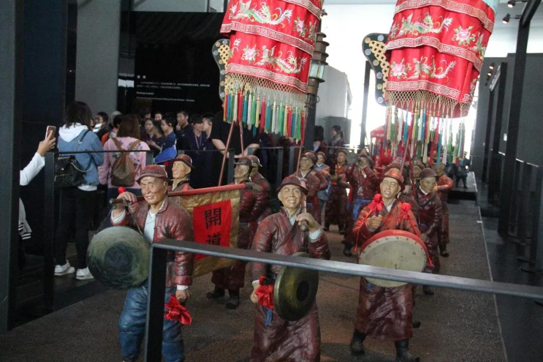 少年強(qiáng)則國(guó)強(qiáng)/力邁中美國(guó)際學(xué)校7、8年級(jí)社會(huì)實(shí)踐活動(dòng) (圖26)