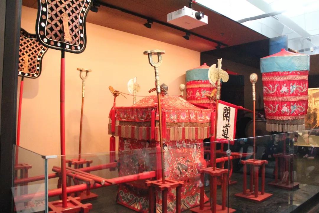 少年強(qiáng)則國(guó)強(qiáng)/力邁中美國(guó)際學(xué)校7、8年級(jí)社會(huì)實(shí)踐活動(dòng) (圖29)