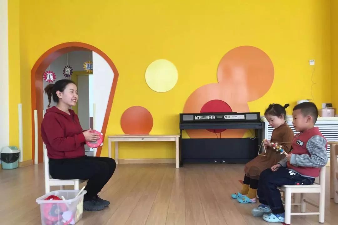 琳瑯滿目，漫天星斗——力邁幼兒園助力孩子全面發(fā)展 (圖13)