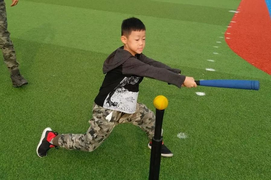 琳瑯滿目，漫天星斗——力邁幼兒園助力孩子全面發(fā)展 (圖18)