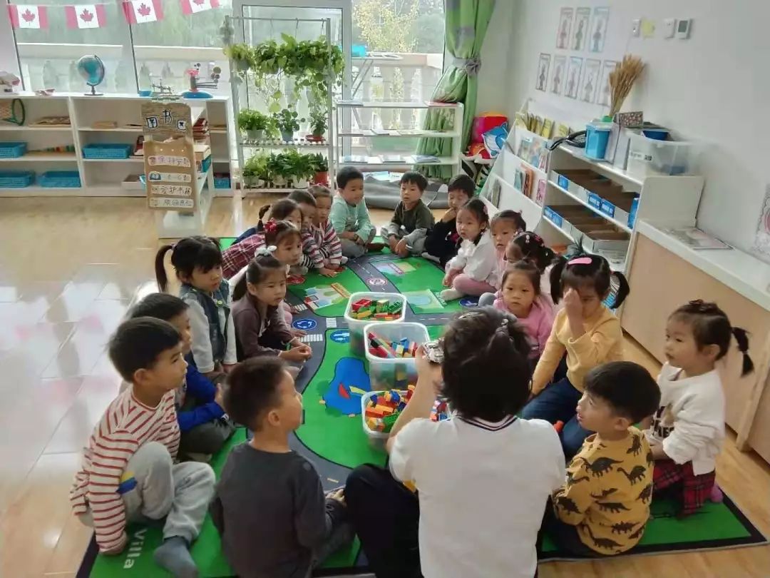 琳瑯滿目，漫天星斗——力邁幼兒園助力孩子全面發(fā)展 (圖24)