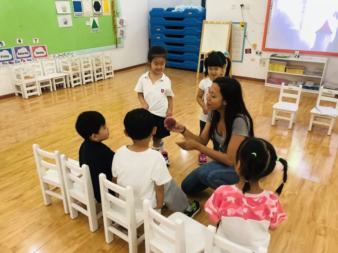 琳瑯滿目，漫天星斗——力邁幼兒園助力孩子全面發(fā)展 (圖28)