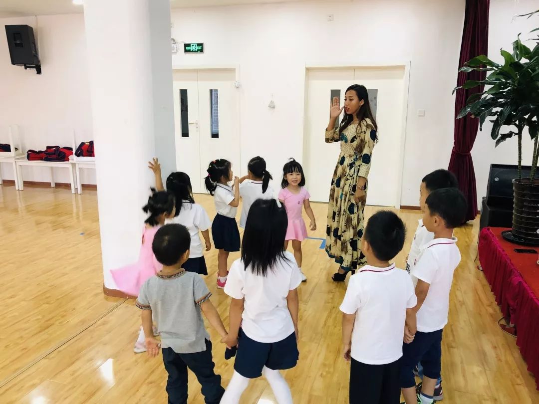 琳瑯滿目，漫天星斗——力邁幼兒園助力孩子全面發(fā)展 (圖29)