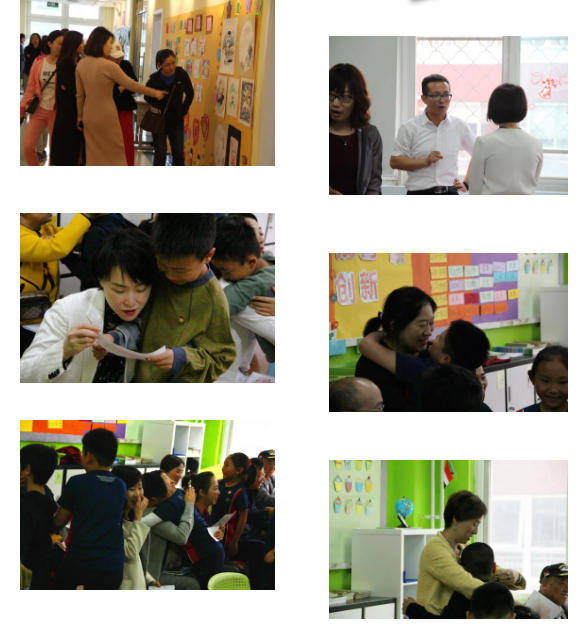 家校共育，成就彼此/力邁中美國際學校Lets Go、Fairmont小學教學開放日(圖8)