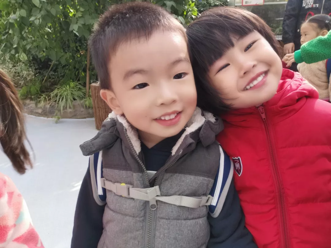 【力邁九華】遠(yuǎn)離城市喧囂，感受自然美麗—力邁幼兒園大自然親近課(圖26)