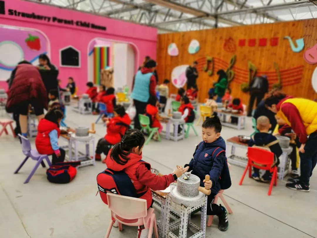 【力邁九華】遠(yuǎn)離城市喧囂，感受自然美麗—力邁幼兒園大自然親近課(圖32)