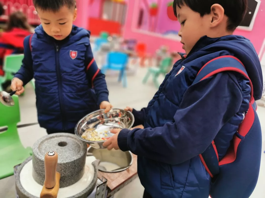 【力邁九華】遠(yuǎn)離城市喧囂，感受自然美麗—力邁幼兒園大自然親近課(圖33)