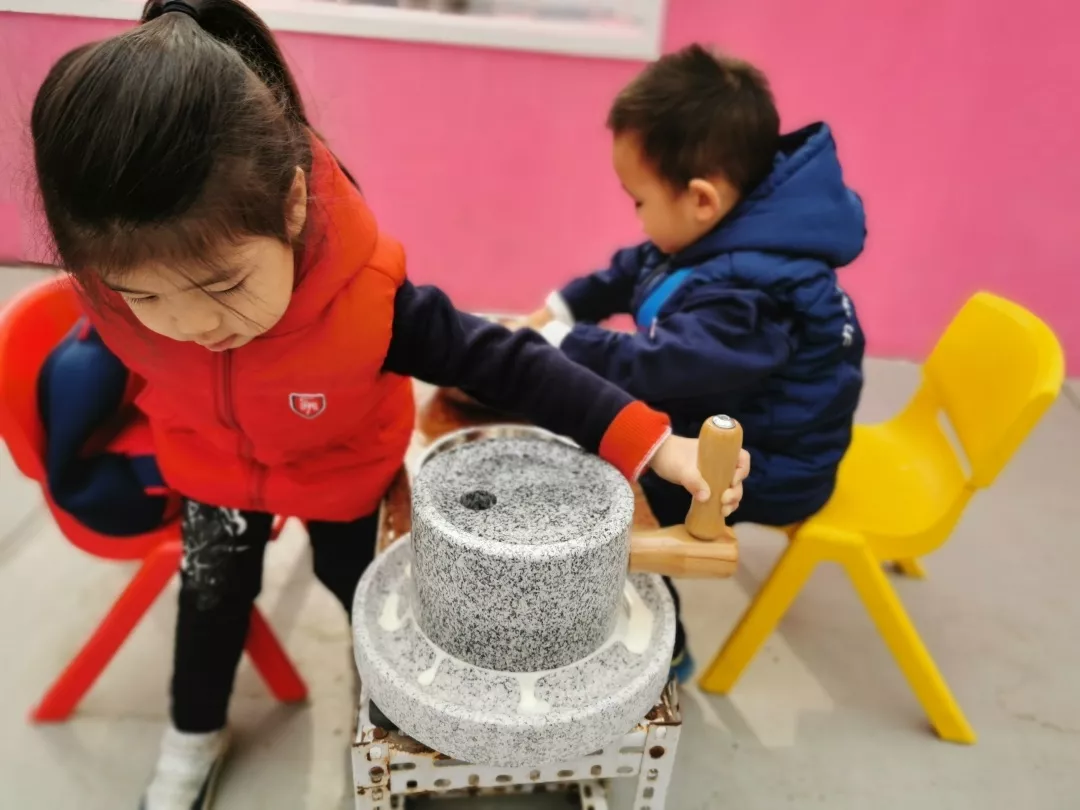 【力邁九華】遠(yuǎn)離城市喧囂，感受自然美麗—力邁幼兒園大自然親近課(圖35)