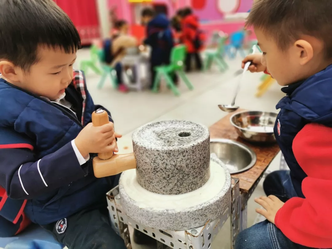 【力邁九華】遠(yuǎn)離城市喧囂，感受自然美麗—力邁幼兒園大自然親近課(圖36)
