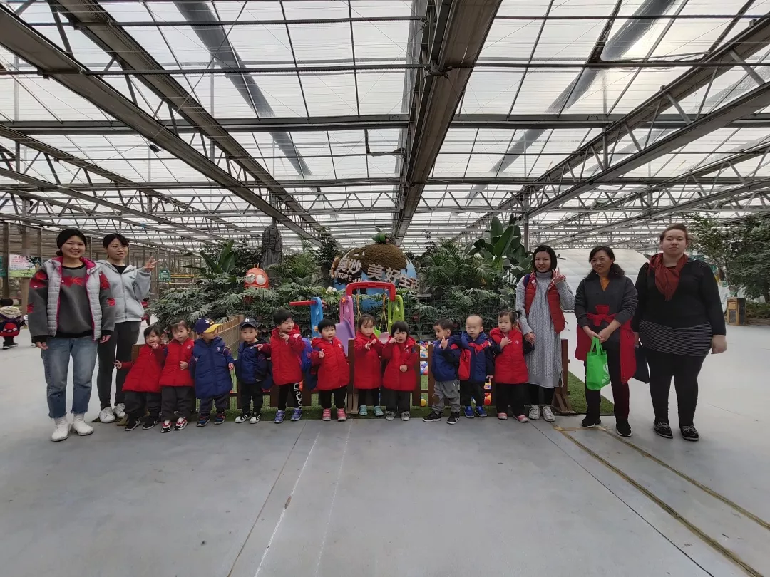 【力邁九華】遠(yuǎn)離城市喧囂，感受自然美麗—力邁幼兒園大自然親近課(圖47)