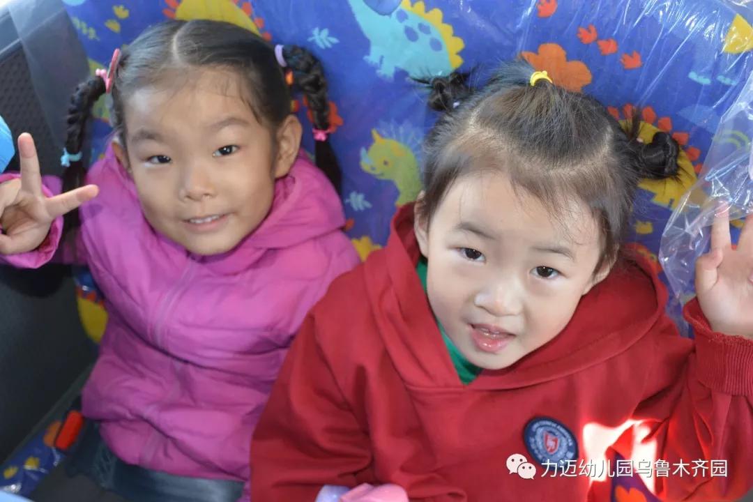 力邁幼兒園‖“走進(jìn)科技館 開(kāi)啟科學(xué)夢(mèng)”參觀科技館活動(dòng)(圖5)