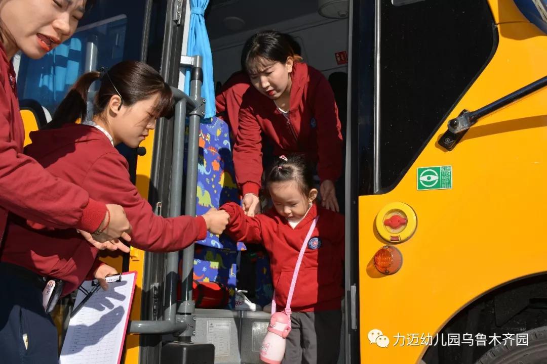 力邁幼兒園‖“走進(jìn)科技館 開(kāi)啟科學(xué)夢(mèng)”參觀科技館活動(dòng)(圖6)