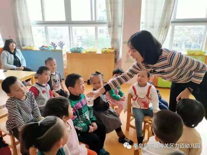 【力邁幼兒園】家園共育促成長 齊心攜手展未來 (圖6)