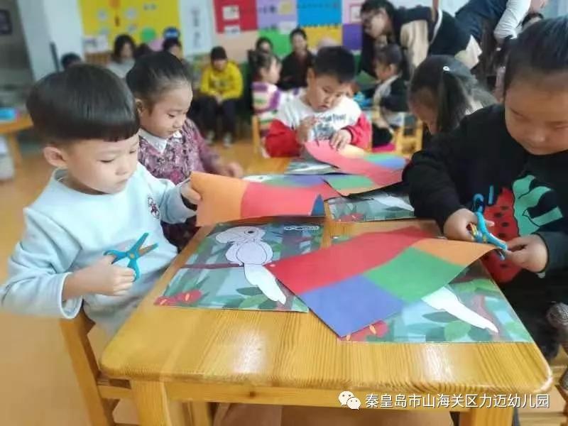 【力邁幼兒園】家園共育促成長 齊心攜手展未來 (圖7)