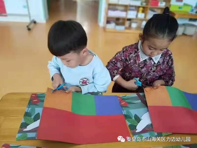【力邁幼兒園】家園共育促成長 齊心攜手展未來 (圖8)