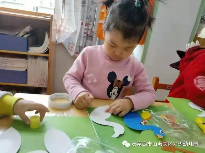【力邁幼兒園】家園共育促成長 齊心攜手展未來 (圖9)