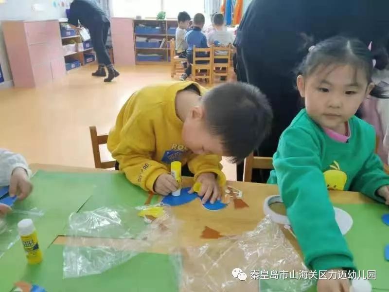 【力邁幼兒園】家園共育促成長 齊心攜手展未來 (圖10)