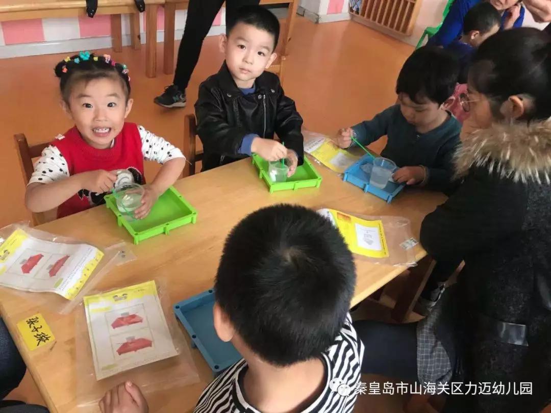 【力邁幼兒園】家園共育促成長 齊心攜手展未來 (圖12)