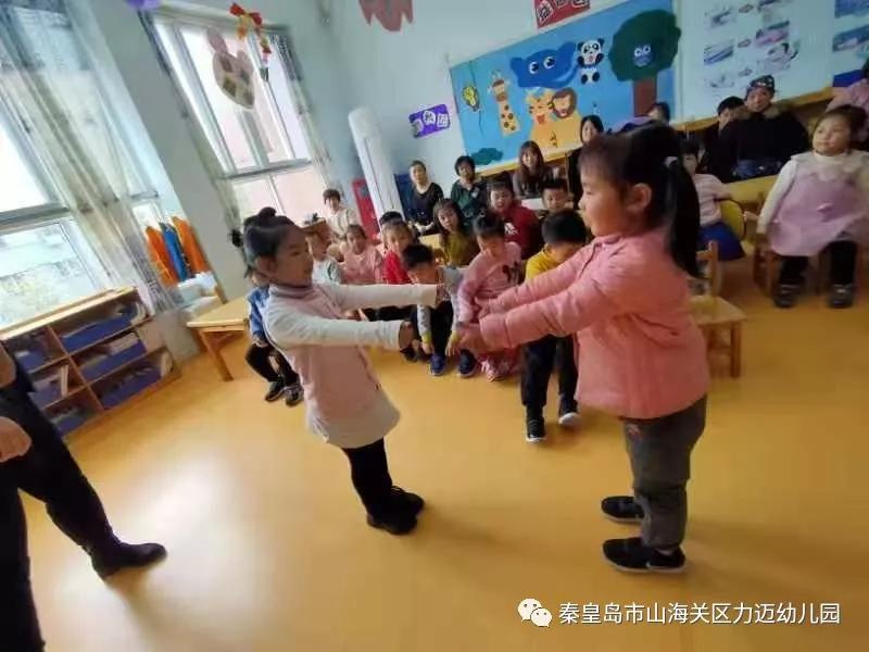 【力邁幼兒園】家園共育促成長 齊心攜手展未來 (圖16)