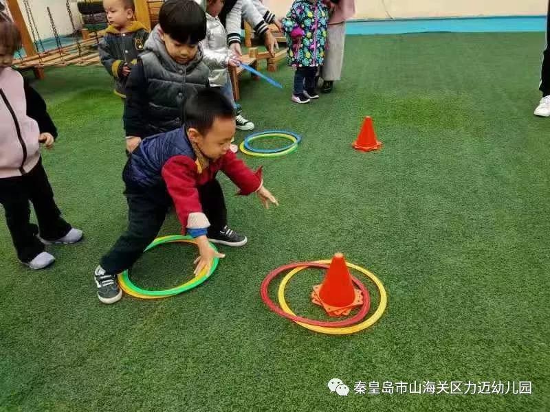【力邁幼兒園】家園共育促成長 齊心攜手展未來 (圖18)