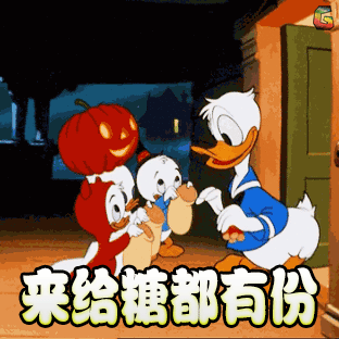 力邁|萬(wàn)圣節(jié)觀(guān)影指南(圖8)