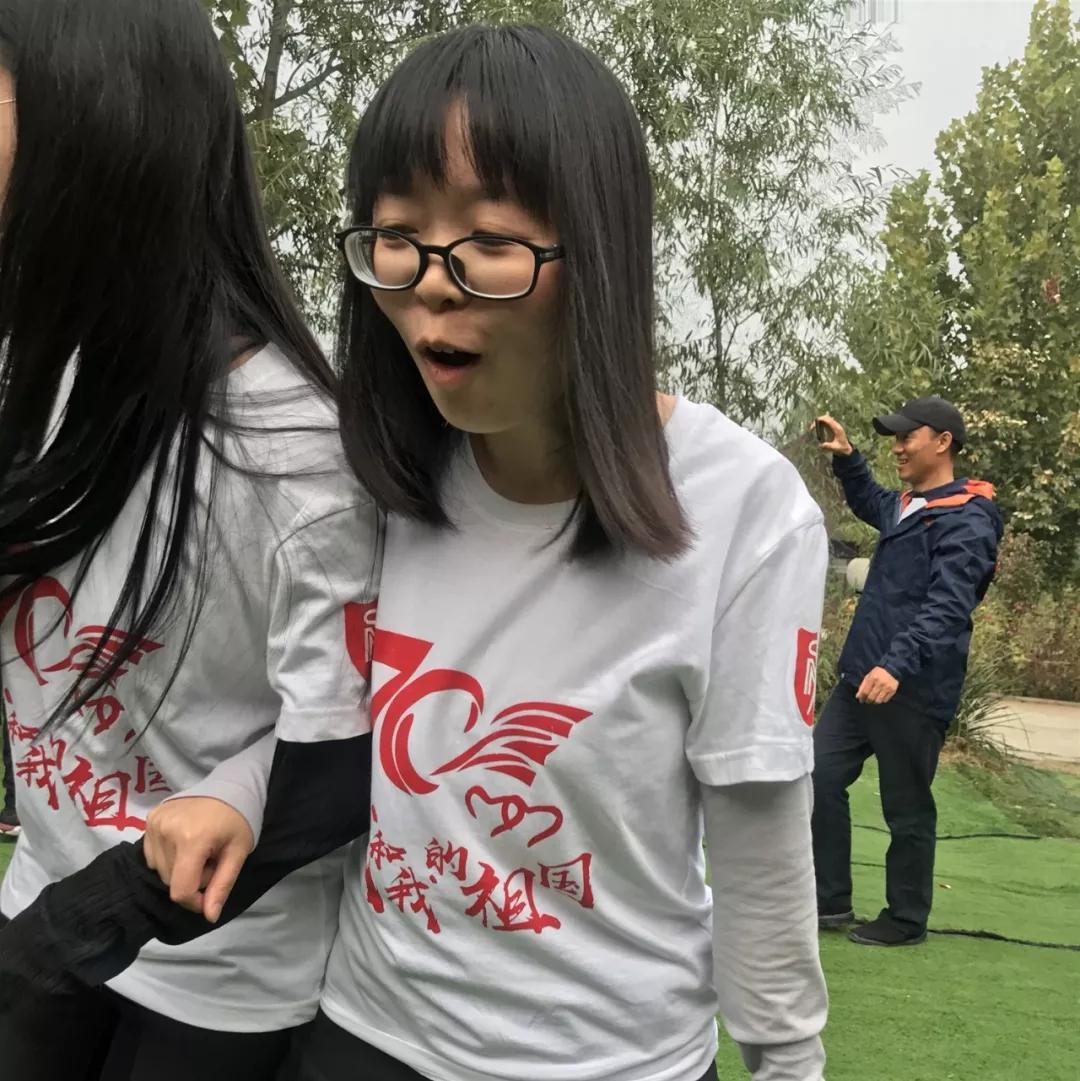 讓我們攜手共同成長(zhǎng)/力邁中美國(guó)際學(xué)校班主任團(tuán)建活動(dòng)(圖13)