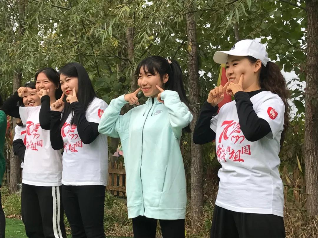 讓我們攜手共同成長(zhǎng)/力邁中美國(guó)際學(xué)校班主任團(tuán)建活動(dòng)(圖23)