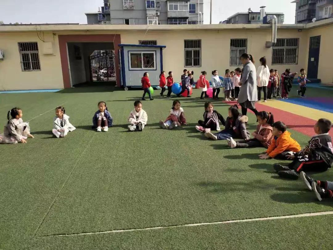【力邁山海關(guān)園】家長進課堂，體驗力邁幼兒園師生一日生活 (圖9)