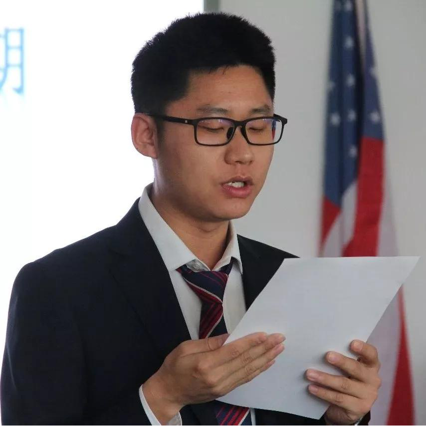 教師——一個終身學習不斷發(fā)展的職業(yè)力邁中美國際學校班主任基本功大賽(圖3)
