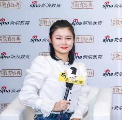 力邁中美國(guó)際學(xué)校劉學(xué)言校長(zhǎng)：2018年中國(guó)教育行業(yè)風(fēng)云人物(圖3)