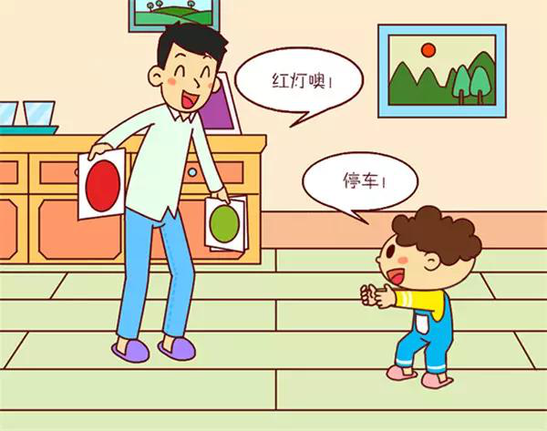 2020年來啦！秦皇島市山海關(guān)區(qū)力邁幼兒園元旦放假通知(圖2)