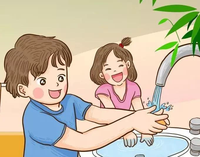 2020年來啦！秦皇島市山海關(guān)區(qū)力邁幼兒園元旦放假通知(圖6)