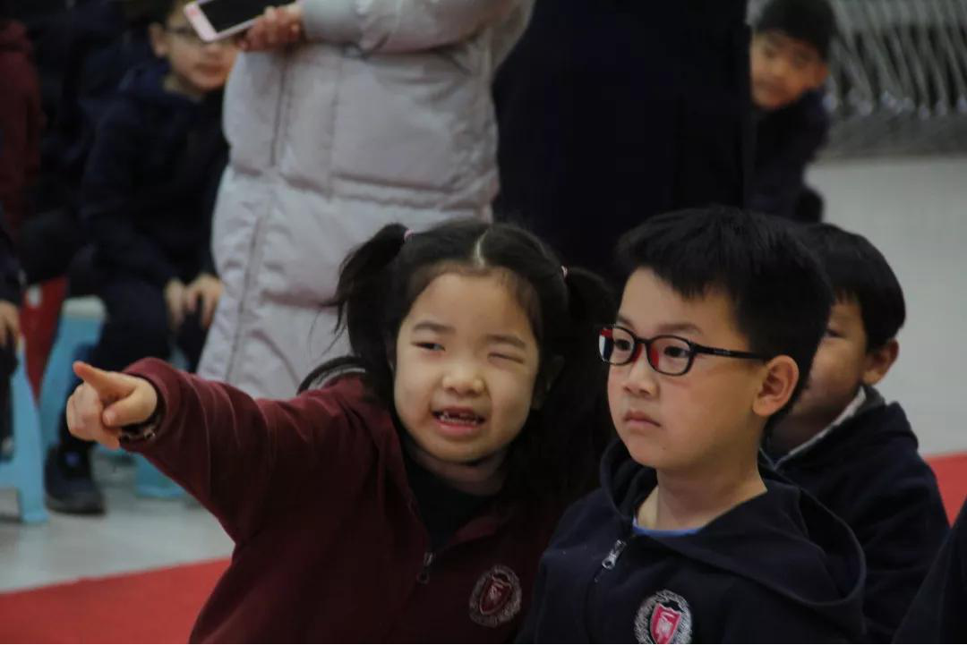 英語詞匯什么的，敢來和我打擂嗎？/力邁中美國際學(xué)校拼詞大賽Spelling Bee(圖30)