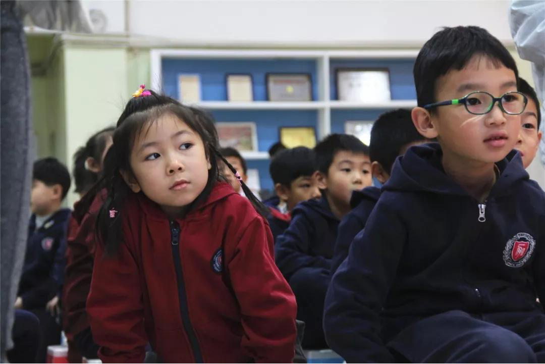英語詞匯什么的，敢來和我打擂嗎？/力邁中美國際學(xué)校拼詞大賽Spelling Bee(圖32)