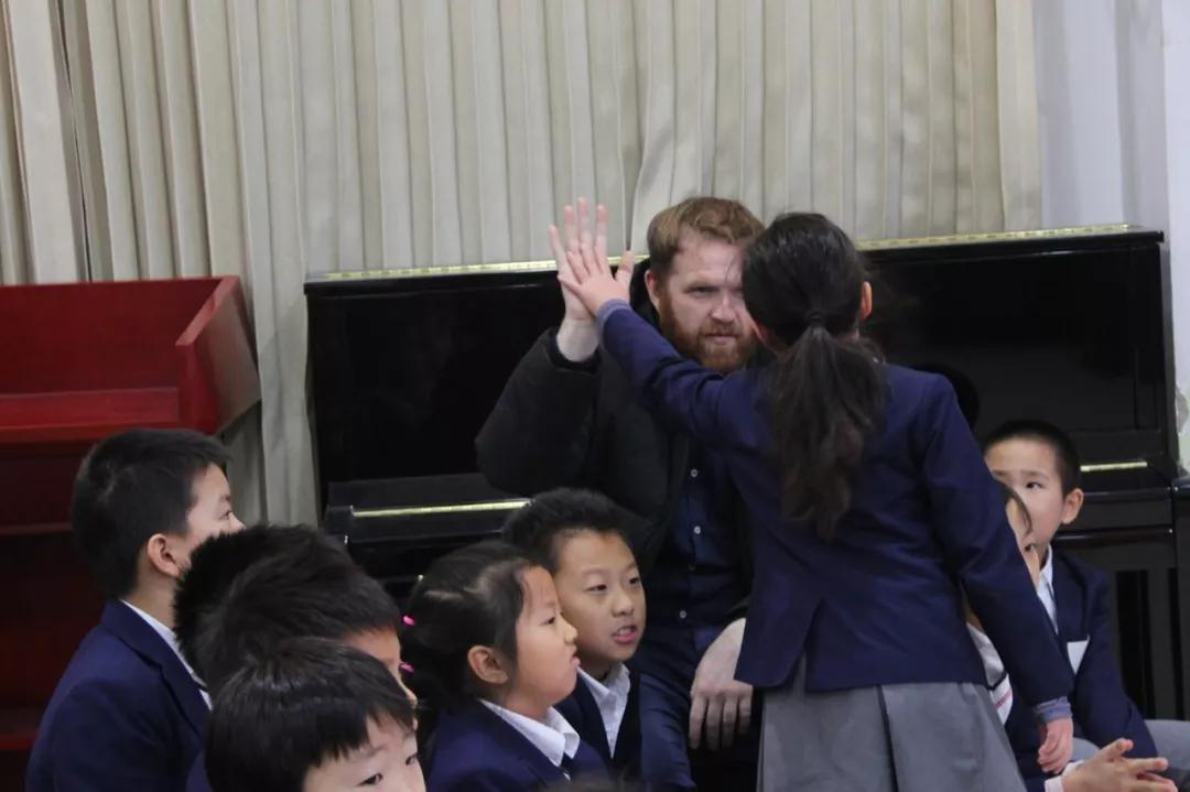英語詞匯什么的，敢來和我打擂嗎？/力邁中美國際學(xué)校拼詞大賽Spelling Bee(圖36)