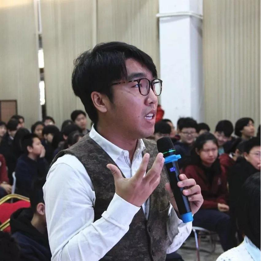 青春時(shí)裳，我的校服我做主！/北京市力邁中美學(xué)校首屆校服設(shè)計(jì)大賽(圖28)