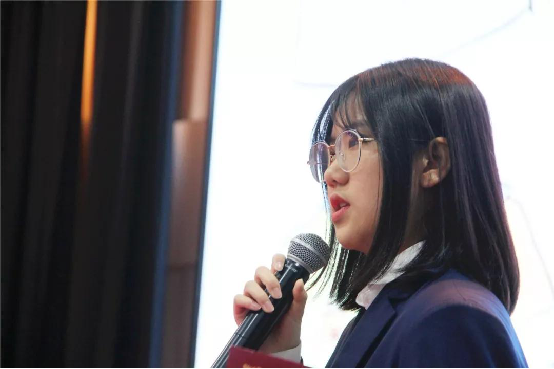 青春時(shí)裳，我的校服我做主！/北京市力邁中美學(xué)校首屆校服設(shè)計(jì)大賽(圖22)
