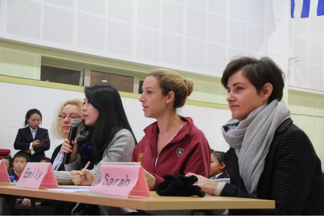 英語詞匯什么的，敢來和我打擂嗎？/力邁中美國際學(xué)校拼詞大賽Spelling Bee(圖25)