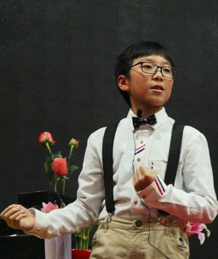 力邁中美國(guó)際學(xué)校卡文特戲劇之“Little Shop Horrors”(圖3)