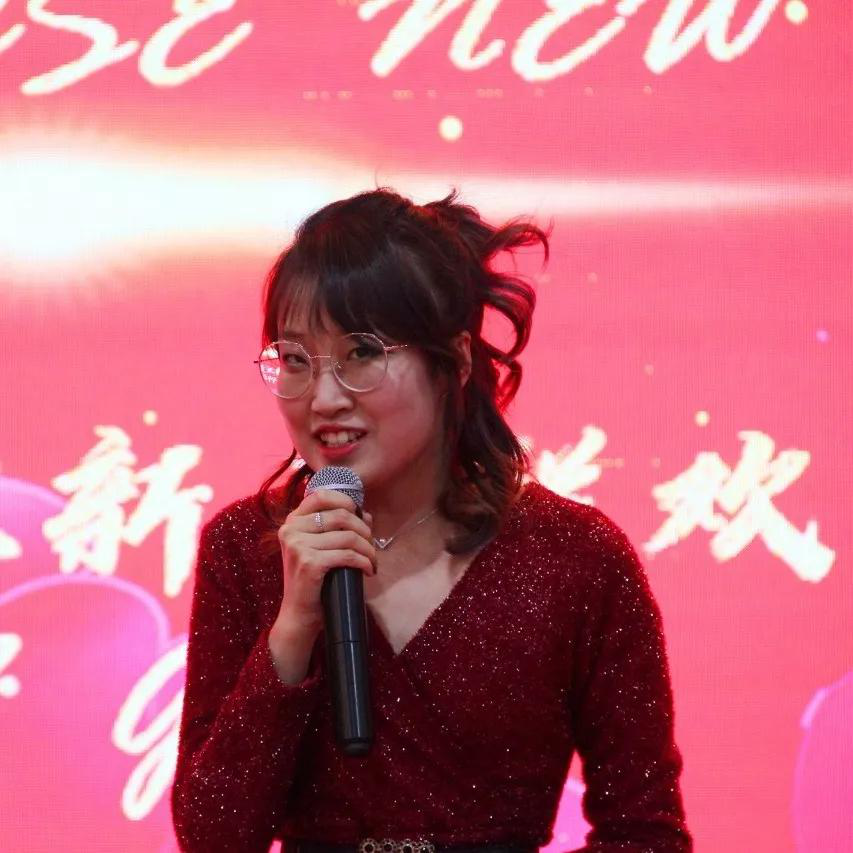 金鼠迎春，福滿人間/力邁教職員工新春聯(lián)歡暨2019期末表彰大會(圖26)