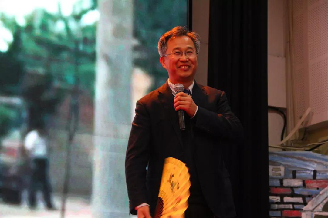 金鼠迎春，福滿人間/力邁教職員工新春聯(lián)歡暨2019期末表彰大會(圖66)