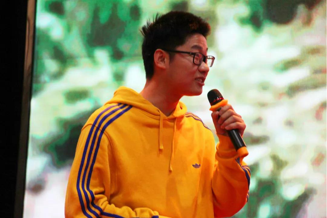 金鼠迎春，福滿人間/力邁教職員工新春聯(lián)歡暨2019期末表彰大會(圖67)