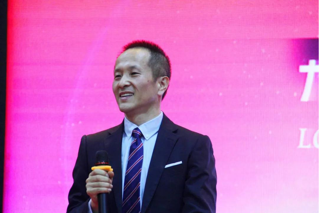 金鼠迎春，福滿人間/力邁教職員工新春聯(lián)歡暨2019期末表彰大會(圖20)