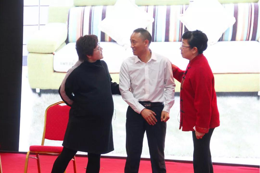 金鼠迎春，福滿人間/力邁教職員工新春聯(lián)歡暨2019期末表彰大會(圖77)