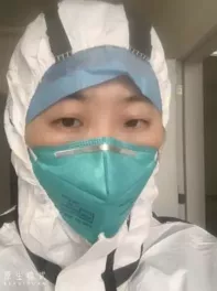 致敬醫(yī)者 | 因?yàn)橛羞@一群人，沒有一個(gè)冬天不可逾越！(圖4)
