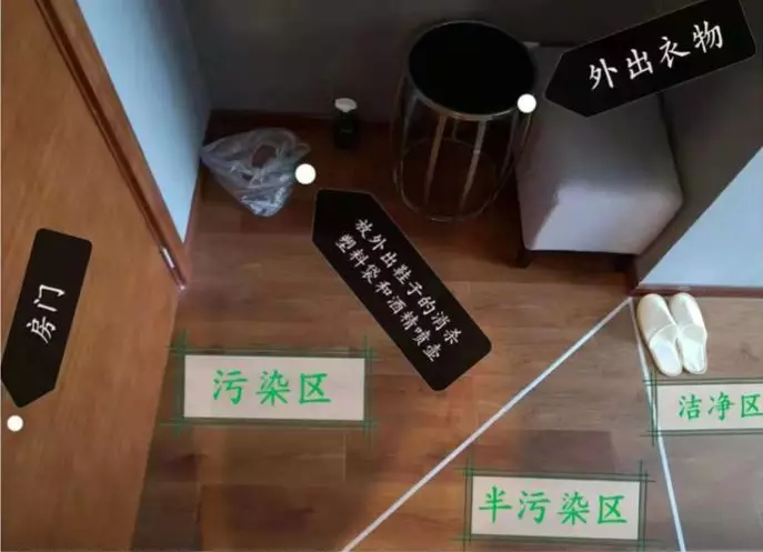致敬醫(yī)者 | 因?yàn)橛羞@一群人，沒有一個(gè)冬天不可逾越！(圖8)
