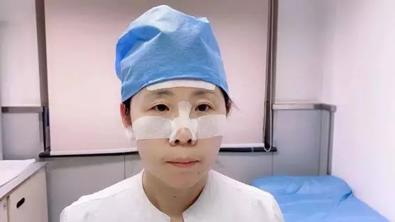 致敬醫(yī)者 | 因?yàn)橛羞@一群人，沒有一個(gè)冬天不可逾越！(圖9)