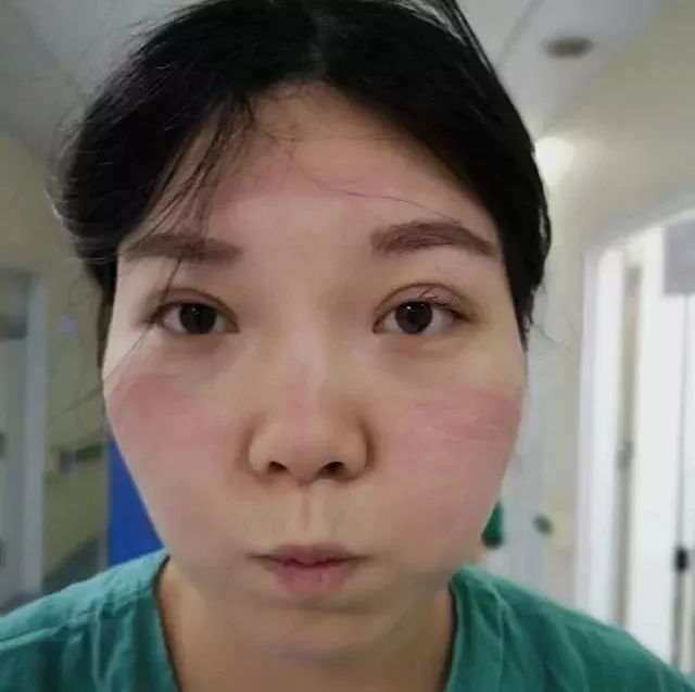 致敬醫(yī)者 | 因?yàn)橛羞@一群人，沒有一個(gè)冬天不可逾越！(圖11)