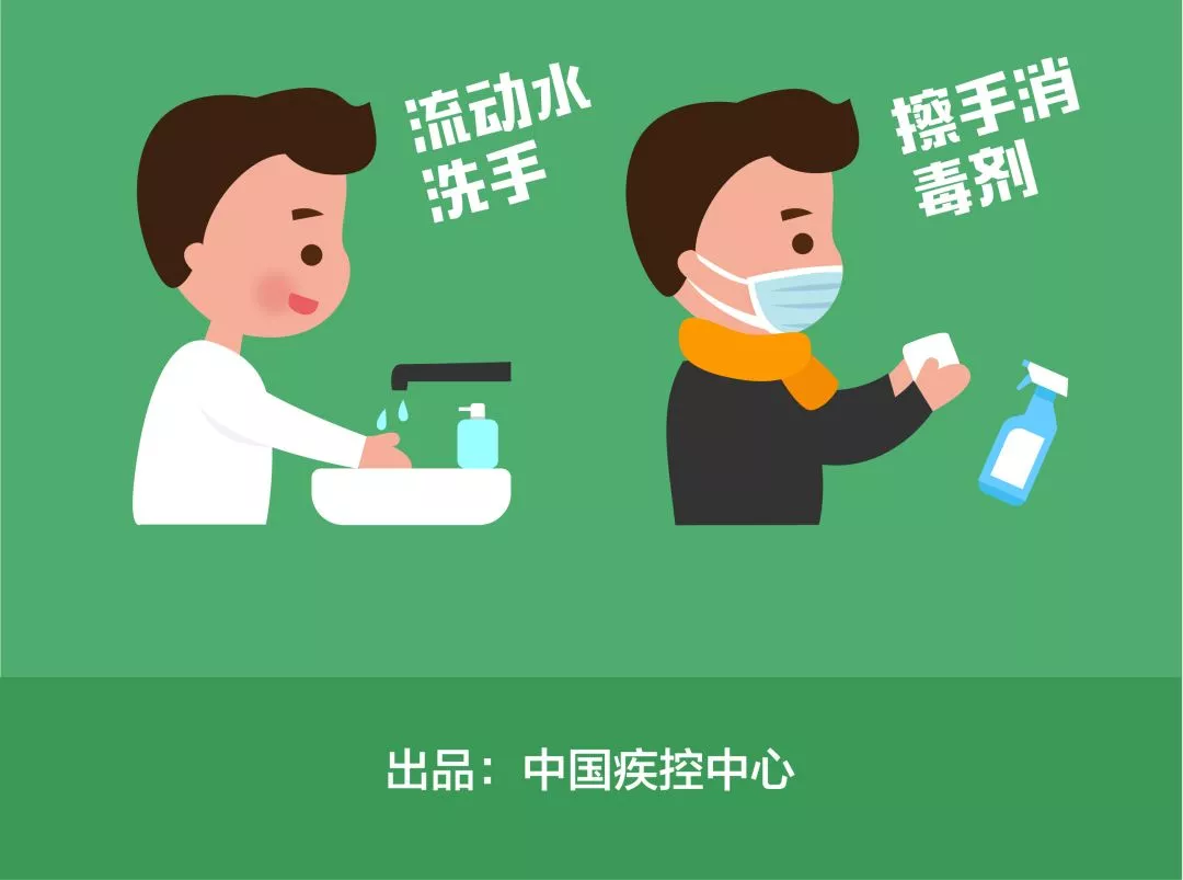 13問(wèn)答！關(guān)于新冠肺炎的最新知識(shí)，轉(zhuǎn)給師生| 防控知識(shí) ?(圖11)