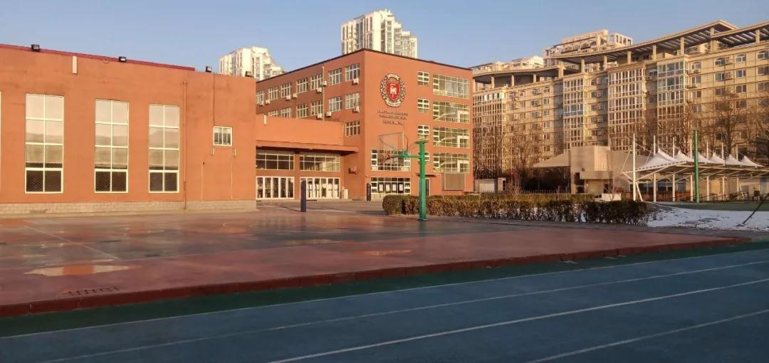 這個春天，疫情讓我們的心緊密相連｜力邁中美國際學(xué)校(圖1)
